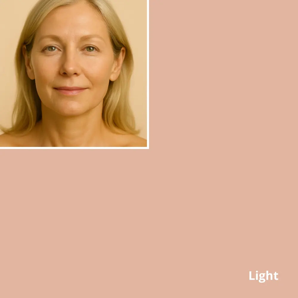 Blurring Tint Serum