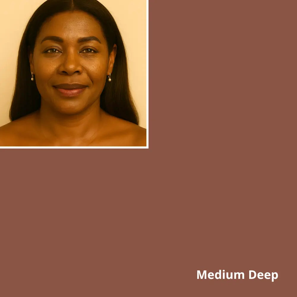 Blurring Tint Serum