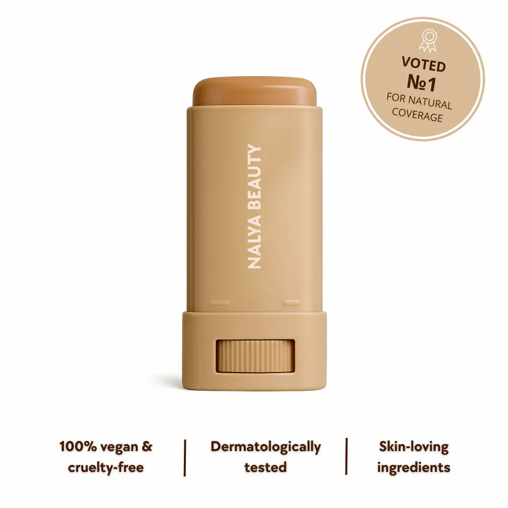 Blurring Tint Serum