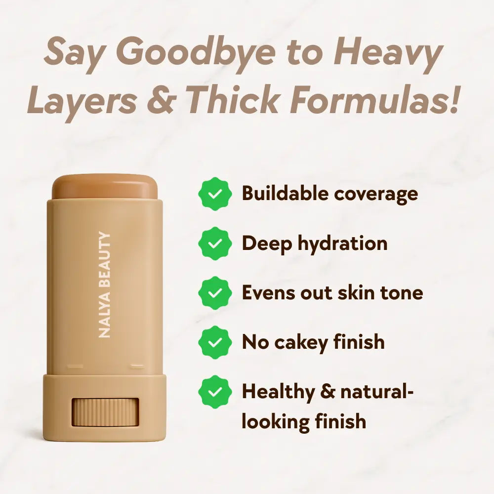 Blurring Tint Serum