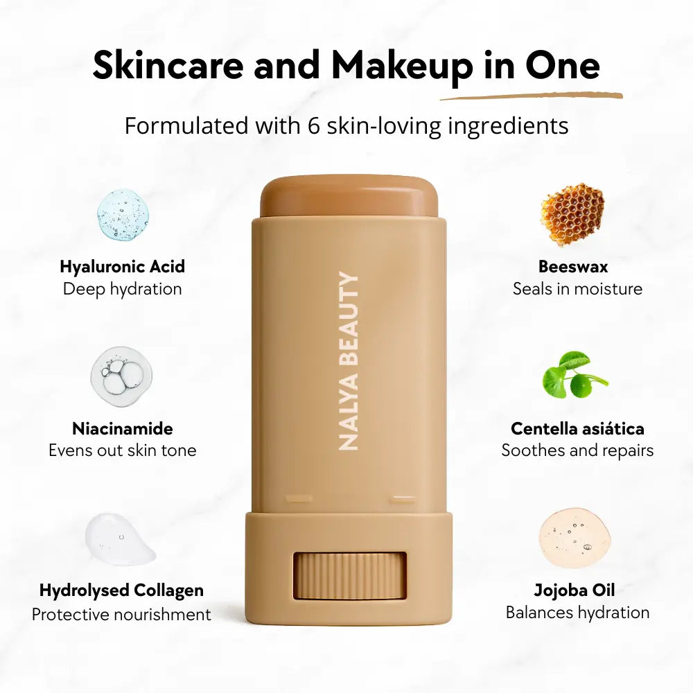 Blurring Tint Serum