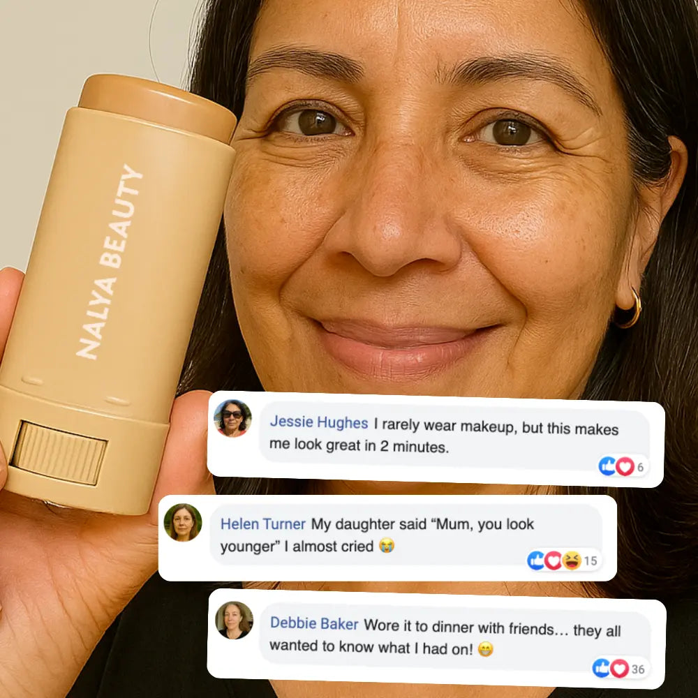 Blurring Tint Serum