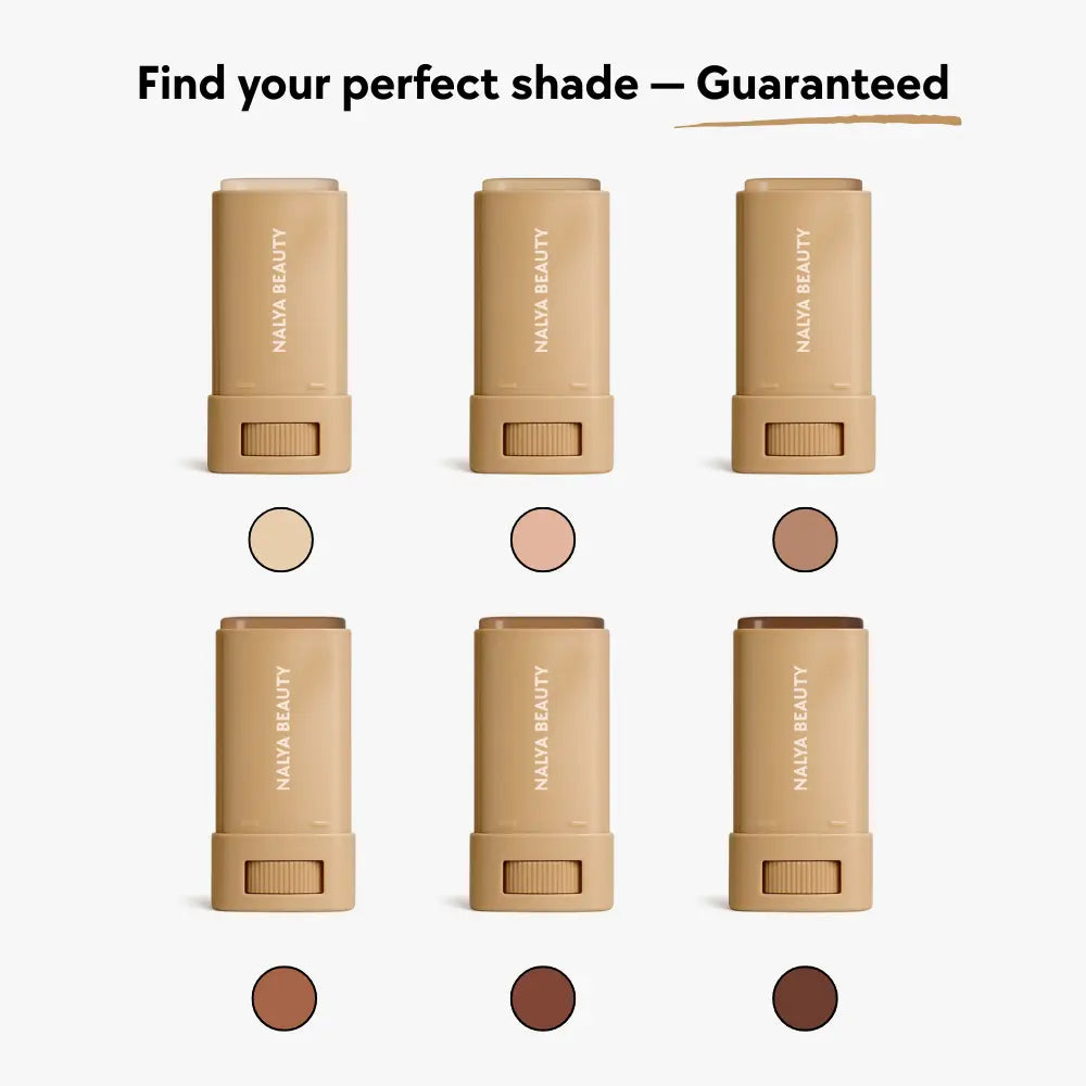Blurring Tint Serum